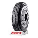 Ficha técnica e caractérísticas do produto Pneu Pirelli Aro 20 - 900X20 - LD45 - 140/137J - 14 Lonas