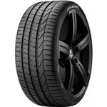 Ficha técnica e caractérísticas do produto Pneu Pirelli Aro 20 Pzero 245/45R20 103Y XL - Original Chevrolet Camaro