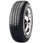 Ficha técnica e caractérísticas do produto Pneu Pirelli Aro 14" 175/65 R14 82T Cinturato P4 - Original Agile, Fiesta, Ká, Siena, Uno, Etios - 14