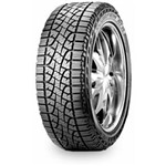 Ficha técnica e caractérísticas do produto Pneu Pirelli Aro 15" 205/70 R15 96T Scorpion Atr Linha Fiat Adventure - 15