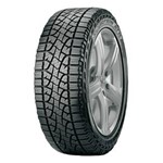 Ficha técnica e caractérísticas do produto Pneu Pirelli Aro 16" 265/70 R16 110T Scorpion Atr Street - Mitsubishi L200 / Pajero Sport - 16