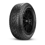 Ficha técnica e caractérísticas do produto Pneu Pirelli Aro 15 205/75R15 99T Scorpion ATR