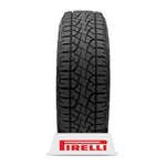 Pneu Pirelli Aro 17 - 225/65R17 - Scorpion Atr - 106H