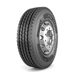 Ficha técnica e caractérísticas do produto Pneu Pirelli Aro 17.5 FG01 235/75R17.5 132/130K TL 14 Lonas