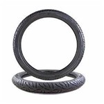 Ficha técnica e caractérísticas do produto Pneu Pirelli Aro 17 60/100R17 33L Super City