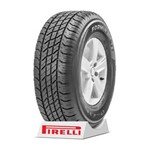 Ficha técnica e caractérísticas do produto Pneu Pirelli Aro 16 - 265/70R16 - Formula SUV S/T - 110T