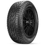 Ficha técnica e caractérísticas do produto Pneu Pirelli Aro 18 265/65r18 114t At Plus Scorpion