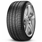 Ficha técnica e caractérísticas do produto Pneu Pirelli Aro 19 255/50R19 103W P Zero Rosso