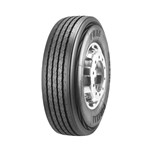 Ficha técnica e caractérísticas do produto Pneu Pirelli Aro 22,5 295/80R22,5 FR-88 18 Lonas 152/148M