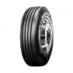 Ficha técnica e caractérísticas do produto Pneu Pirelli Aro 22.5 Anteo Pro-S 295/80R22.5 152/148M TL M + S