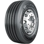 Ficha técnica e caractérísticas do produto Pneu Pirelli Aro 22.5 FH01 315/80R22.5 156/150L TL 18 Lonas
