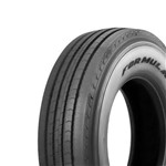 Ficha técnica e caractérísticas do produto Pneu Pirelli Aro 22.5 Formula Driver 295/80r22.5 152/148m