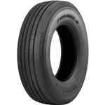 Ficha técnica e caractérísticas do produto Pneu Pirelli Aro 22 275/80R22.5(*) YL149/146M16 F.DRII