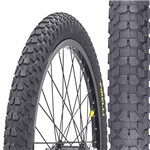 Ficha técnica e caractérísticas do produto Pneu Pirelli Bmx 20x2.125 Scorpion Preto