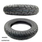 Ficha técnica e caractérísticas do produto Pneu Pirelli City Demon 130/90- 15