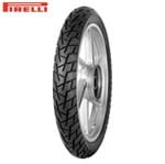 Ficha técnica e caractérísticas do produto Pneu Pirelli Courier Traseiro com Camara 90-90-18 51P Tubetype Speed 150 / Riva 150 / CG / YBR / RD