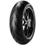 Ficha técnica e caractérísticas do produto Pneu Pirelli Diablo Rosso Corsa 180/55-17 73W Radial