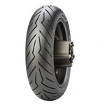 Ficha técnica e caractérísticas do produto Pneu Pirelli DIABLO ROSSO SCOOTER 160/60R14 65H TL