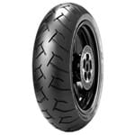 Pneu Pirelli Diablo Scooter 140-70-14 68S TL Traseiro