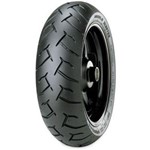 Ficha técnica e caractérísticas do produto Pneu Pirelli Diablo Scooter 100/90 R14 - PCX