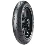 Ficha técnica e caractérísticas do produto Pneu Pirelli Diablo Scooter Dianteiro 100/80-16 M/C 50P Tubeless Cityclass 200