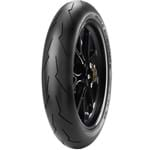 Ficha técnica e caractérísticas do produto Pneu Pirelli Diablo Supercorsa SP V3 120-70-17 ZR 58W TL Kawasaki Ninja ZX-10R / Kavasaki Ninja ZX-6R ´07 / Suzuki GSR 600 Dianteiro