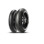 Ficha técnica e caractérísticas do produto Pneu Pirelli Diablo Supercorsa Spv2 120/70-17 58w