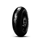 Ficha técnica e caractérísticas do produto Pneu Pirelli Moto 120/70 M/C TL 58W Diablo Dianteiro