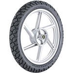 Ficha técnica e caractérísticas do produto Pneu Pirelli Moto 120/80-18 M/C 62S Dura Traction Traseiro