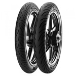 Ficha técnica e caractérísticas do produto Pneu Pirelli Moto 60/100-17 Super CityY CG Dianteiro Preto