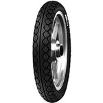 Ficha técnica e caractérísticas do produto Pneu Pirelli Moto 80/100-14 Reinf M/C 49L MT15 Mandrake Due Traseiro