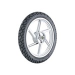 Ficha técnica e caractérísticas do produto Pneu Aro 17 Pirelli 120/90-17 M/C 64s Duratraction Traseiro