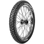 Ficha técnica e caractérísticas do produto Pneu Pirelli Moto 90/90-19 M/C 52P Front Scorpion MT90 A/T Dianteiro