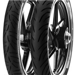 Ficha técnica e caractérísticas do produto Pneu Pirelli Moto CG Traseiro 80/100-14 Reinf Preto