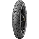 Ficha técnica e caractérísticas do produto Pneu Pirelli Mt60 Rs 120/70-17 Versys Cb500x Nc 700 750 X