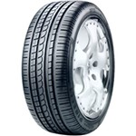 Ficha técnica e caractérísticas do produto Pneu Pirelli P Zero Rosso 235/50R18 101Y