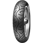 Pneu P/ Moto 140/70 17 M/C 66H TL Sport Demon Traseiro - Pirelli