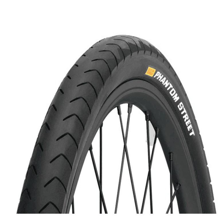 Ficha técnica e caractérísticas do produto Pneu Pirelli Phanton Street 700X38C (700c)