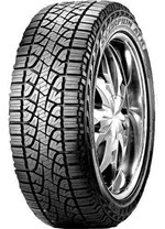 Ficha técnica e caractérísticas do produto Kit 2 Pneus Pirelli Scorpion Atr 225/65r17 106h