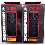 Ficha técnica e caractérísticas do produto Pneu Pirelli Scorpion Mb3 Kevlar Mtb 29 X 2.00