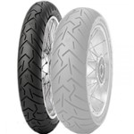 Ficha técnica e caractérísticas do produto Pneu Pirelli Scorpion Trail 2 120/70x19 60W Dianteiro - Pirelli