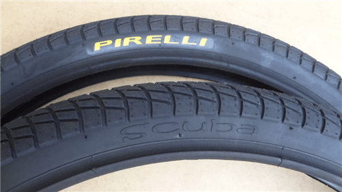 Ficha técnica e caractérísticas do produto Pneu Pirelli Scuba 20X1.75