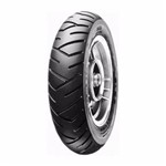 Ficha técnica e caractérísticas do produto Pneu Pirelli Sl26 120/70-12 Fym Fy 150 T18 Scooter