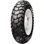 Ficha técnica e caractérísticas do produto Pneu Pirelli SL60 130/90-10 61J TL Traseiro Scooter