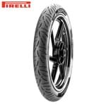 Ficha técnica e caractérísticas do produto Pneu Pirelli Super CITY 2.50-17 38P Dianteiro ZIG 100 / Dream 100 / CRYPTON 100