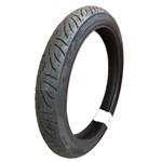 Ficha técnica e caractérísticas do produto Pneu Dianteiro Pirelli Super City 2.50-17 Yamaha Crypton 115