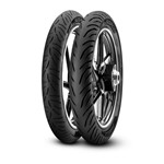 Ficha técnica e caractérísticas do produto Pneu Pirelli Super City 80/100-17 47p