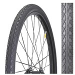 Ficha técnica e caractérísticas do produto Pneu Pirelli Touring 26x1.3/8 - Arame