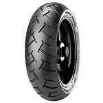 Ficha técnica e caractérísticas do produto Pneu Pirelli Traseiro 100/90x14 Diablo Scooter Pcx150 - Breder Moto