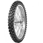 Ficha técnica e caractérísticas do produto Pneu Pirelli Traseiro 100/90x19 Mx Extra X - Off Road / Motocross / Enduro / Trilha - Breder Moto